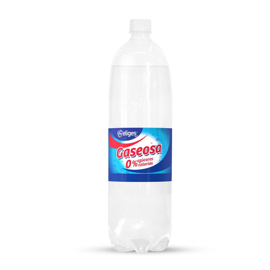 IFA-ELIGES GASEOSA 6x50 CL.