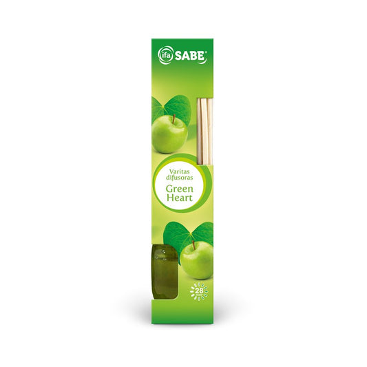 IFA-SABE AMBIENTADOR MIKADO GREEN H. 40 U.