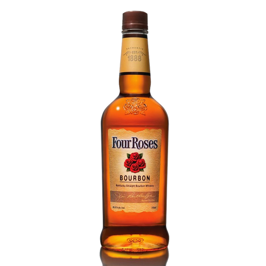 FOUR ROSES BOURBON 70 CL.