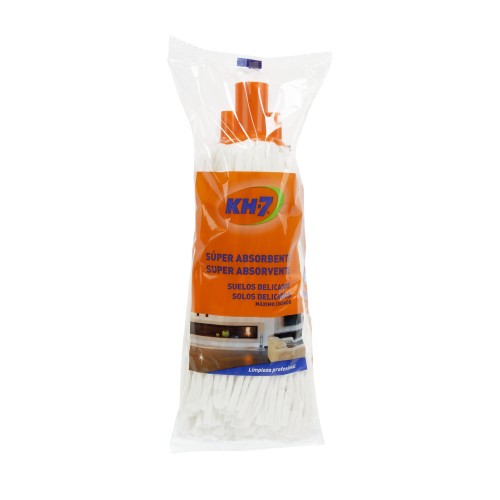KH-7 FREGONA SÚPER ABSORBENTE