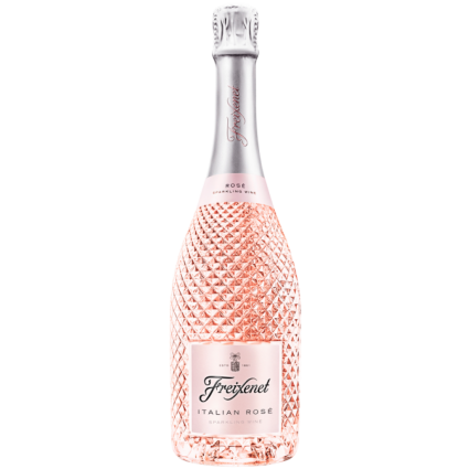 FREIXENET ITALIAN ROSÉ 3x20 CL.