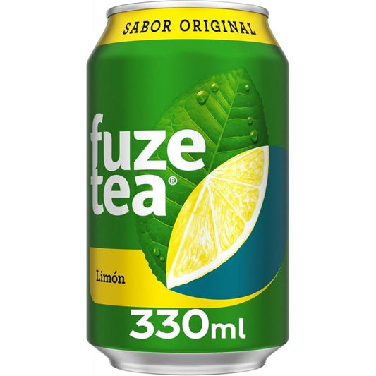 FUZE LIMÓN LATA 24x33 CL.