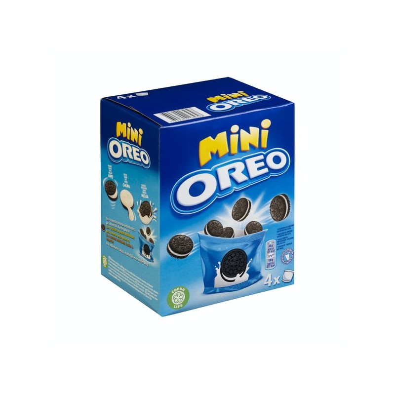 OREO MINI 160 GR.