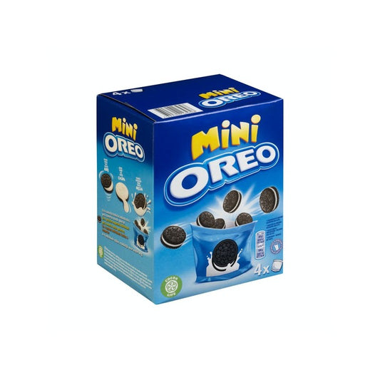 OREO MINI 160 GR.
