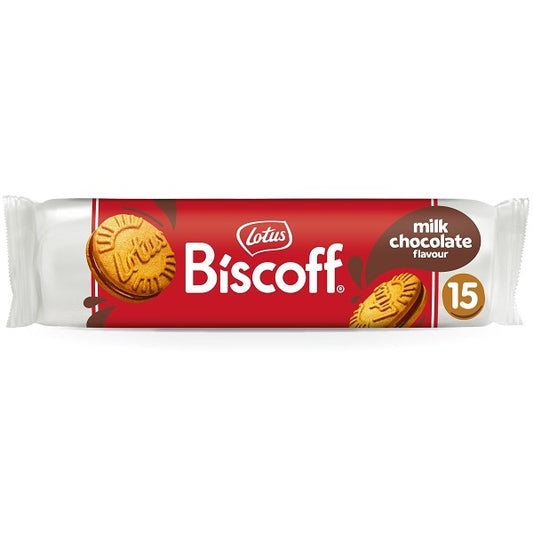 LOTUS GALLETA CHOCOLATE 150 GR.