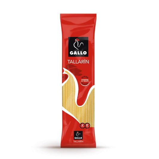 GALLO TALLARINES 450 GR.