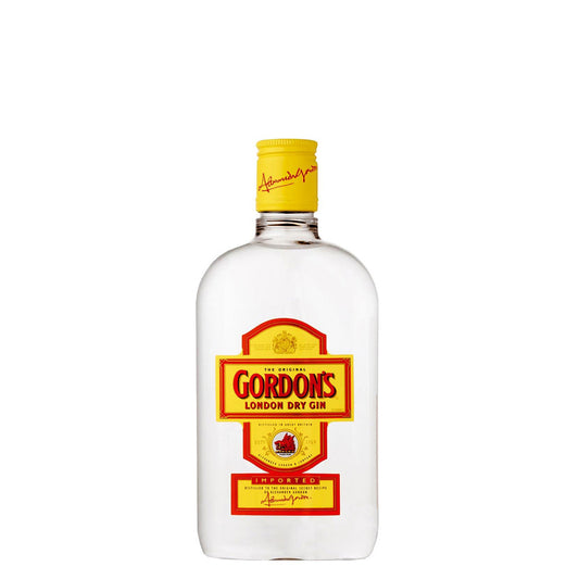 GORDON'S LONDON DRY GIN PET. 20 CL.