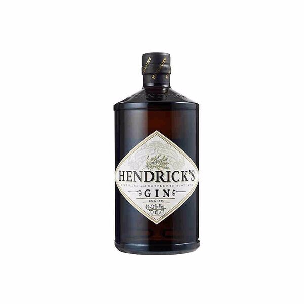 HENDRICK'S SCOTCH GIN 70 CL.