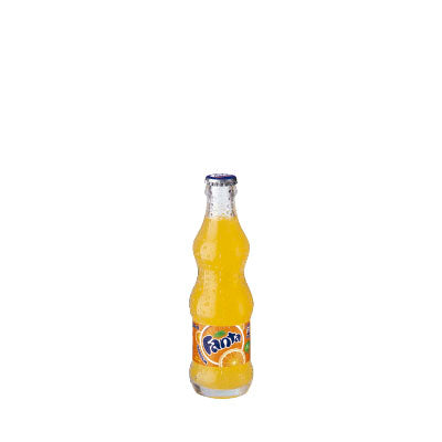 FANTA NARANJA CRISTAL N/R 24x20 CL.