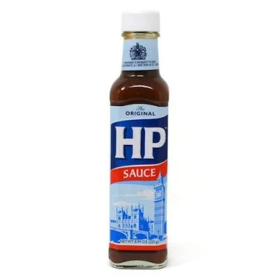HP SALSA MARRÓN 255 GR.