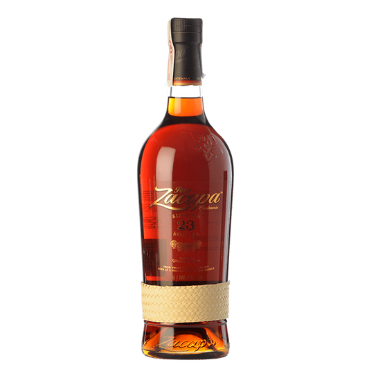 ZACAPA RON CENTENARIO 23 AÑOS 70 CL.
