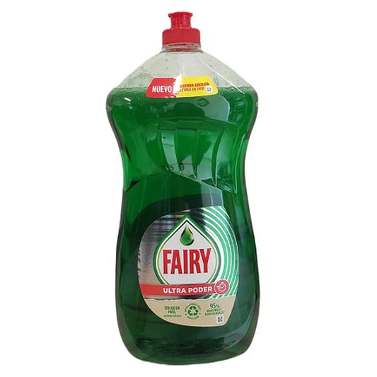 FAIRY VAJILLAS ORIGINAL 1,19 LTR.