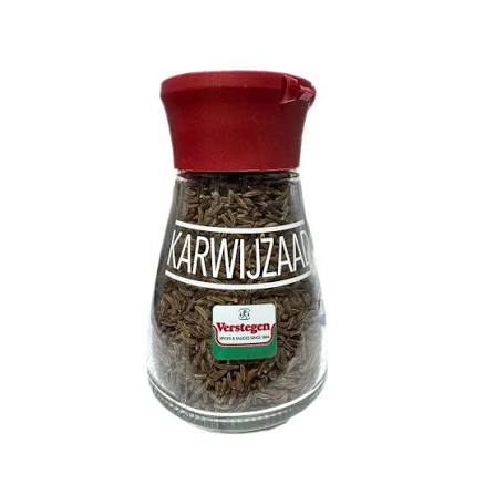 VERSTEGEN STROOIER KARWIJZAAD 41 GR.