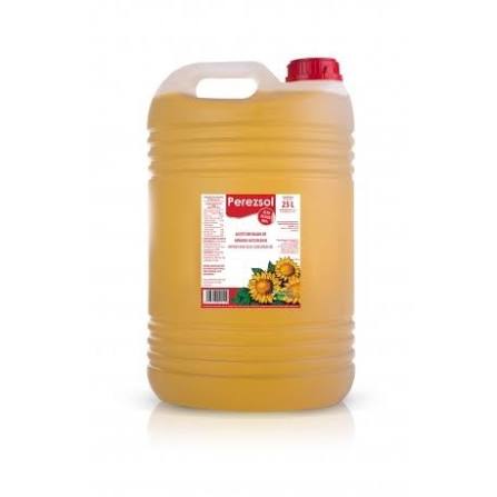 PEREZSOL ACEITE GIRASOL 25 LTR.