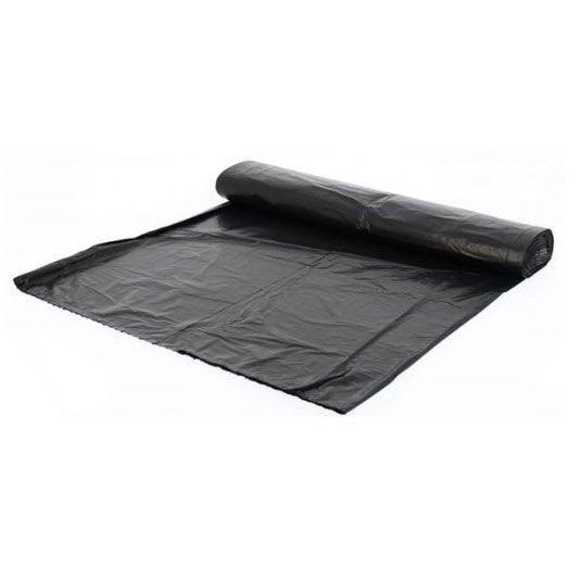 BOLSA BASURA NEGRA COM. 95x125 G140 10U.