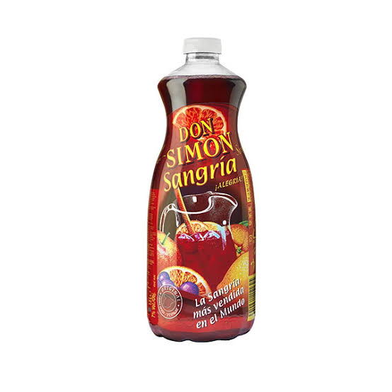 DON SIMON SANGRIA PET. 1,5 LTR.