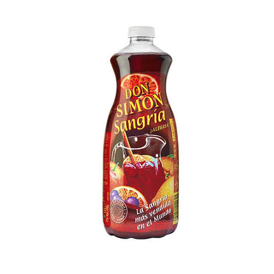 DON SIMON SANGRIA PET. 6x1,5 LTR.