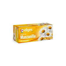 IFA-ELIGES MANZANILLA 30 GR.