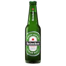 HEINEKEN CERVEZA CRISTAL 24x25 CL.