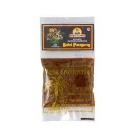 KOKKI DJAWA BABI PANGANGSAUS 200 ML.