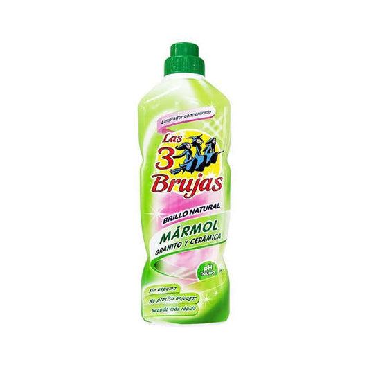 LAS 3 BRUJAS MÁRMOL GRANITO Y CERÁM. 1 LTR-