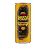 PASSOA & PASSION FRUIT LATA 12x25 CL.