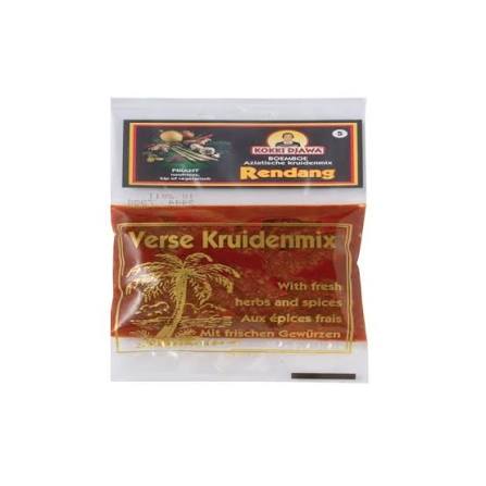 KOKKI DJAWA BOEMBOE RENDANG 100 GR.