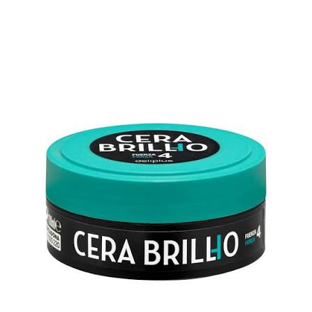 DP CERA CABELLO BRILLO 100 ML.