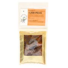 SARIRASA BOEMBOE AJAM PEDIS 100 GR.
