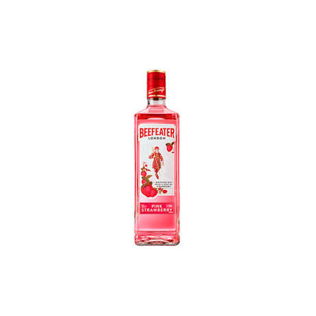 BEEFEATER PINK GIN 70 CL.