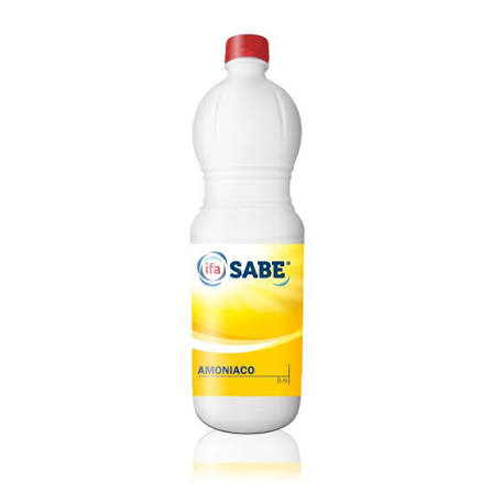 IFA-SABE AMONIACO NORMAL 1,5 LTR.