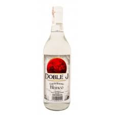 DOBLE JOTA VODKA 1 LTR.