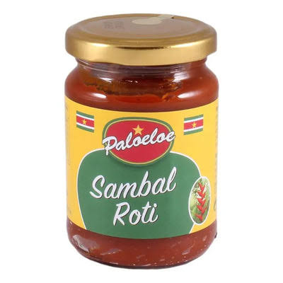 PALOELOE SAMBAL ROTI 350 GR.