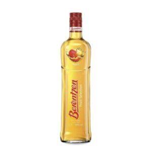 BERENTZEN APFELKORN LICOR 70 CL.