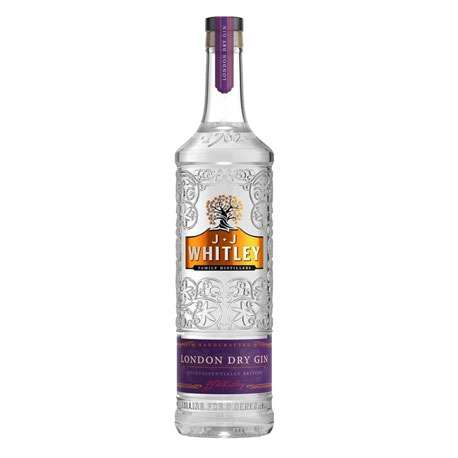 DOBLE JOTA GIN WHITE DRY SPIRIT 1 LTR.