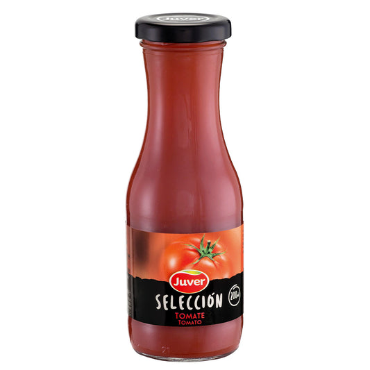 JUVER ZUMO TOMATE 24x20 CL.
