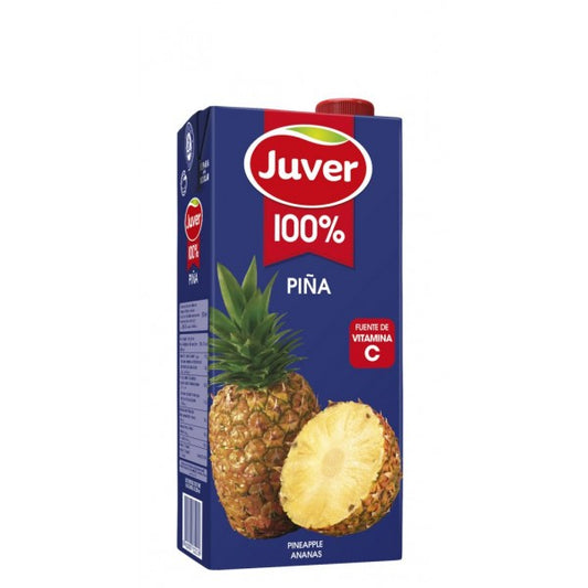 JUVER PIÑA BRIK 1 LTR.
