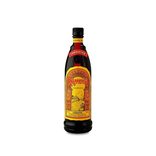 KAHLUA LICOR CAFE 70 CL.