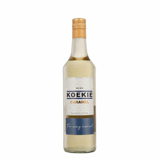 KARL'S KOEKIE LICOR 70 CL.