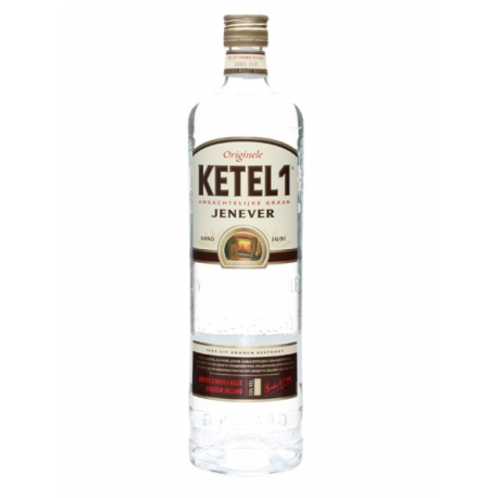KETEL 1 JONGE JENEVER 1 LTR.