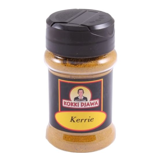 KOKKI DJAWA KERRIE 30 GR.