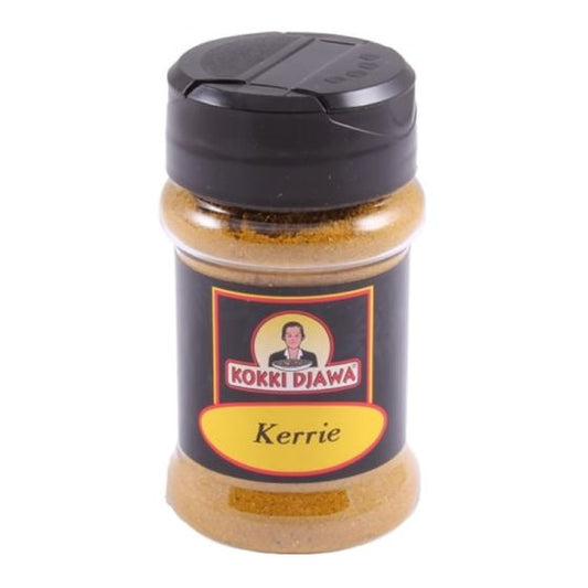 KOKKI DJAWA KERRIE 30 GR.