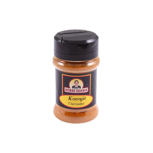 KOKKI DJAWA KOENJIT CURCUMA 30 GR.