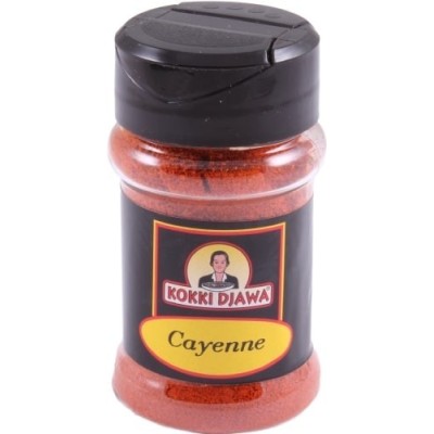 KOKKI DJAWA CAYENNE 30 GR.