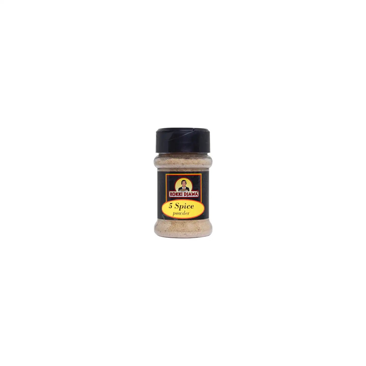 KOKKI DJAWA 5 SPICE POWDER 35 GR.