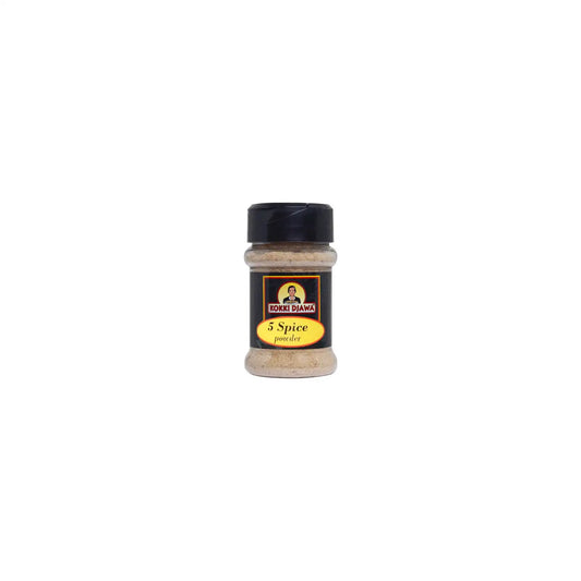 KOKKI DJAWA 5 SPICE POWDER 35 GR.