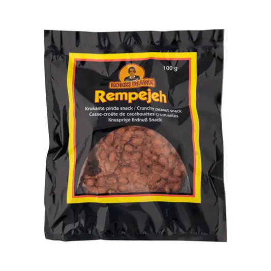 KOKKI DJAWA REMPEYEK 100 GR.