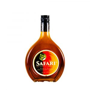 SAFARI LICOR 1 LTR.