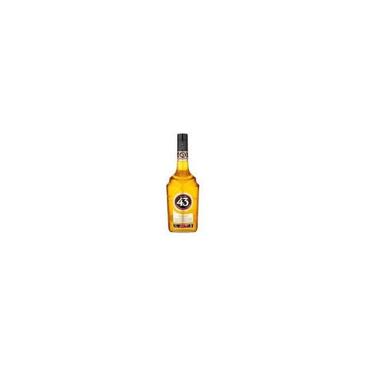 EL TAJO LICOR 314 (TIPO LICOR 43) 1 LTR.