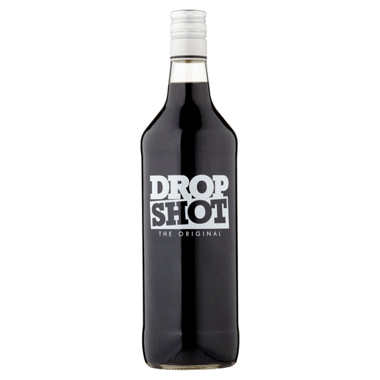 KUYPER DROPSHOT LICOR DE REGALIZ 1 LTR.